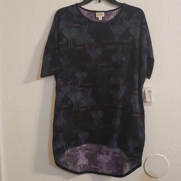 Irma Top - Picture 1 of 3